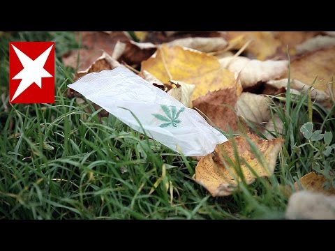 Youtube: Die Dealer vom Görlitzer Park