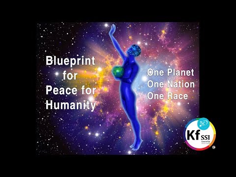 Youtube: Blueprint for Peace for Humanity - Day 7 - PM - Tuesday, July 11, 2017