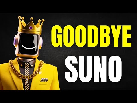 Youtube: A New AI Music King is Here and it's Totally FREE & Unlimited!