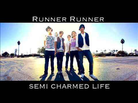 Youtube: Semi Charmed Life - Third Eye Blind