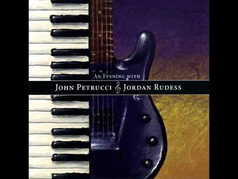 Youtube: John Petrucci and Jordan Rudess — Hang 11