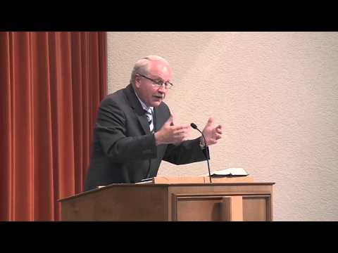 Youtube: Samuel Rindlisbacher "Jesus ist Gott!" (Predigt)