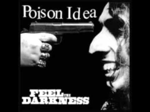 Youtube: Poison Idea - Plastic Bomb