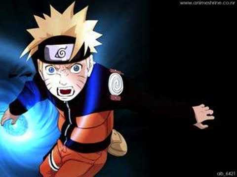 Youtube: Naruto Shippuden soundtrack  Emergence of Talents