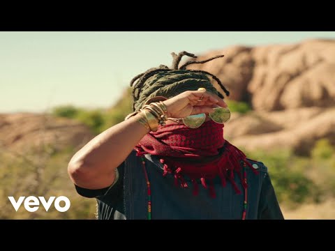 Youtube: Arrested Development - Pack It Out (feat. Bee Taylor, 1 Love & Tasha LaRae)