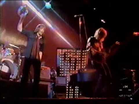 Youtube: Two Tickets to Paradise-Eddie Money 1978