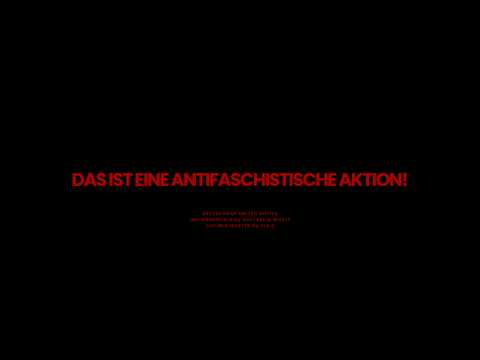 Youtube: Deutschrap United Antifa prod. Flaiz (Offizielles Musikvideo)