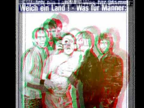 Youtube: Extrabreit - Der Präsident ist tot ( 1981)