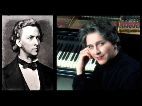 Youtube: Chopin - Piano Concerto No. 1, Op. 11, chamber version [Janina Fialkowska]