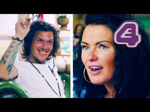 Youtube: Long Lost Sisters Need A Bad Relationship Tattoo Covered Up | Tattoo Fixers On Holiday
