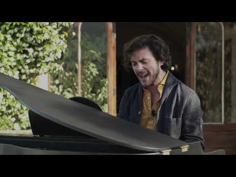 Youtube: Jack Savoretti - More Than Ever (Live In Castello Brown, Portofino)