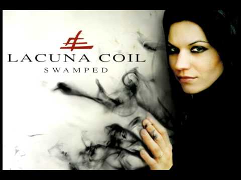 Youtube: Lacuna Coil - Swamped w/Lyrics