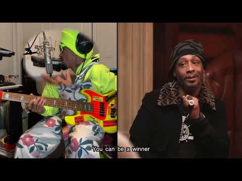 Youtube: MonoNeon - "You Can Be A Winner" (feat. Katt Williams on Club Shay Shay)