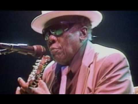 Youtube: John lee Hooker Boogie Chillen