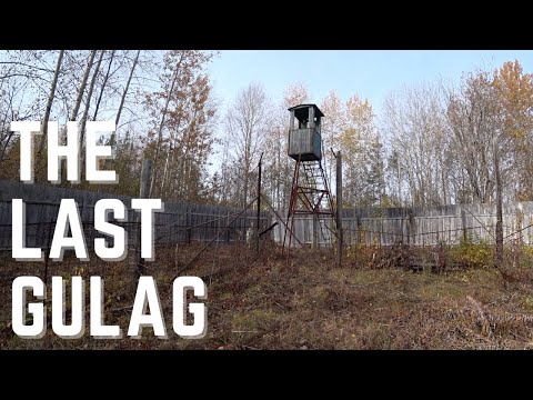 Youtube: Inside Perm 36: The Last Gulag