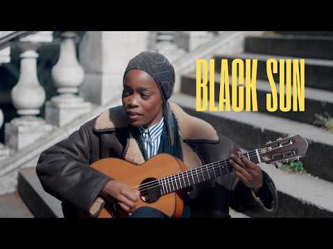 Youtube: Irma- Black Sun (Acoustic)