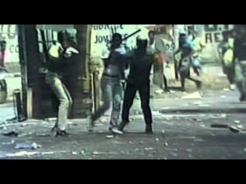 Youtube: Joel Linares on Venezuela's 1989 'Caracazo' Uprising Against Neoliberalism