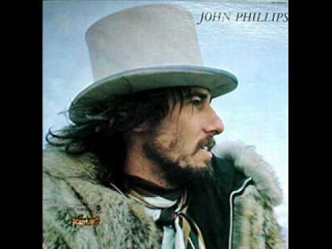 Youtube: California Dreamin' - John Phillips.wmv