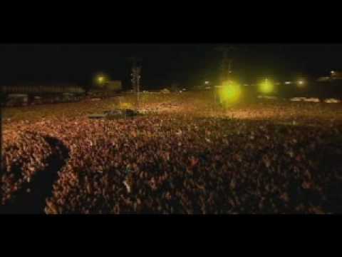 Youtube: U2 Where The Streets Have No Name Live At Slane Castle