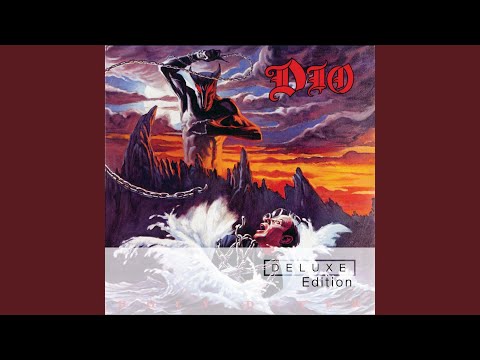 Youtube: Holy Diver