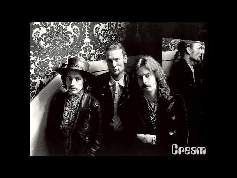 Youtube: Cream, Ballroom, Detroit, USA. 671015.