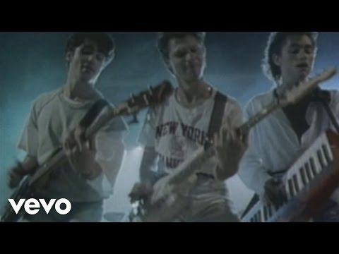 Youtube: Pseudo Echo - Funkytown