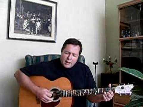 Youtube: Chris de Burgh - This song for you (cover)