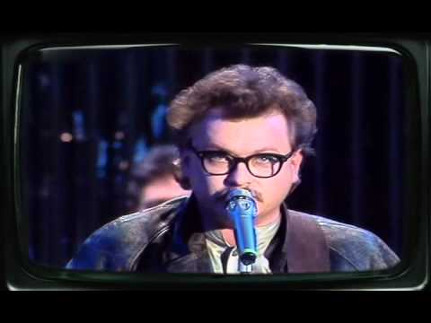 Youtube: Heinz Rudolf Kunze - Mit Leib und Seele 1986