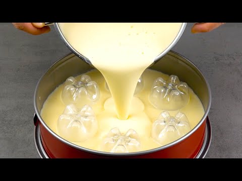 Youtube: 5 meisterliche Kuchen, die du noch nicht mal backen musst