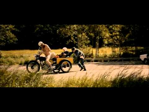 Youtube: Sons of Norway | Deutscher Trailer HD