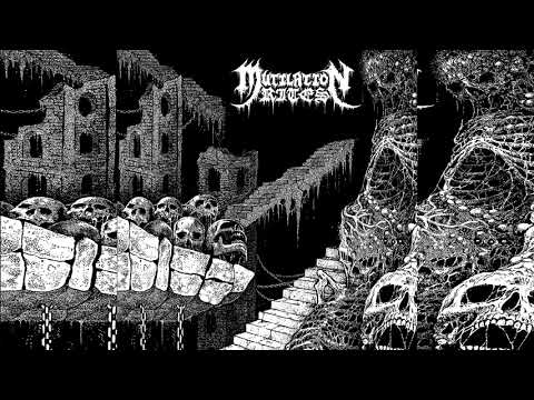 Youtube: MUTILATION RITES - CHASM - FULL ALBUM 2018