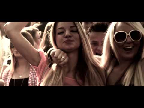 Youtube: The DJ Lounge - Hardstyle & Hardcore Videoyearmix 2012