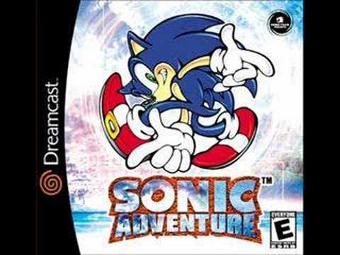 Youtube: Open Your Heart by Crush 40 (Main Theme of Sonic Adventure)