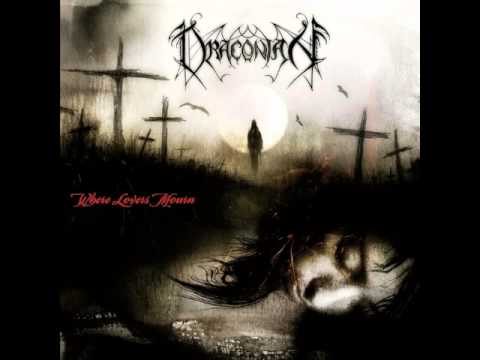 Youtube: DRACONIAN - The Cry Of Silence