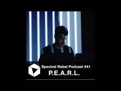 Youtube: Spectral Rebel Podcast #41: P.E.A.R.L.