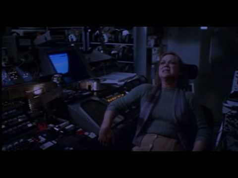 Youtube: Louise Fletcher on "Brainstorm" (1983)