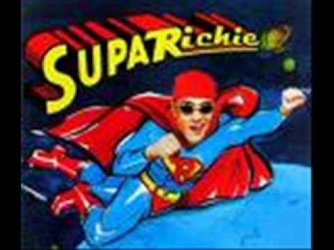 Youtube: Super Richie kommt zu dir gefliegt