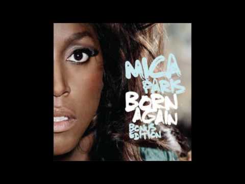 Youtube: Mica Paris - Take It Back