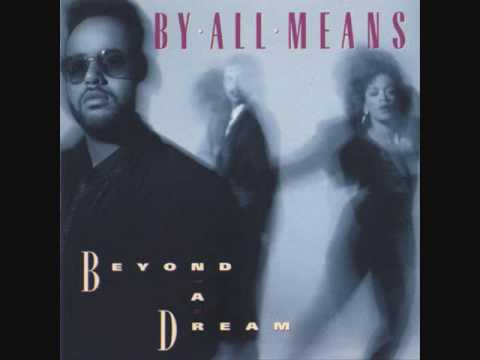 Youtube: By All Means - Do You Remember