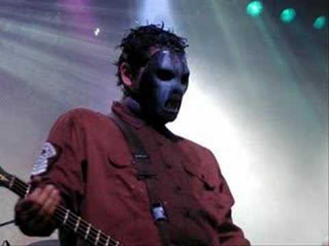 Youtube: Slipknot - Wait and Bleed