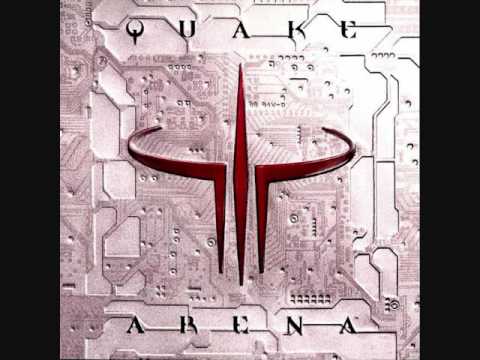 Youtube: Quake 3 Arena Quad Damage OST