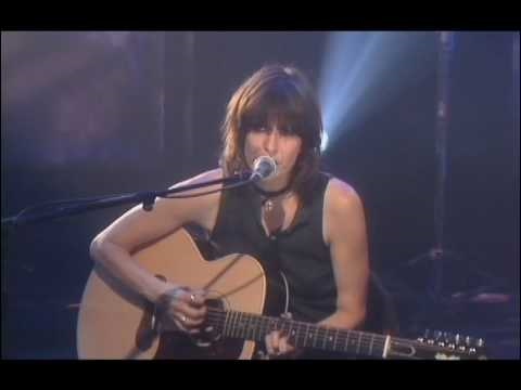 Youtube: Pretenders - Back on the Chain Gang - The isle of view