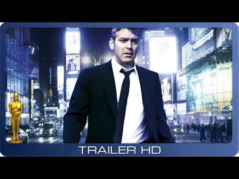 Youtube: Michael Clayton ≣ 2007 ≣ Trailer ≣ German | Deutsch