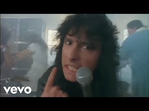 Youtube: Anthrax - Madhouse