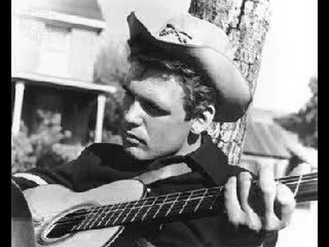 Youtube: Duane Eddy - Rebel-rouser