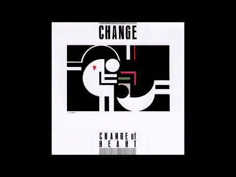 Youtube: Change  -  Warm