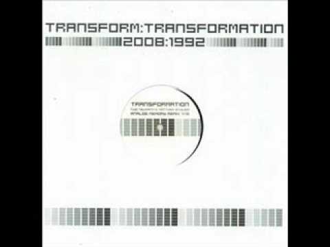 Youtube: Transform - Transformation (Tobi Neumann Matthew Styles mix)