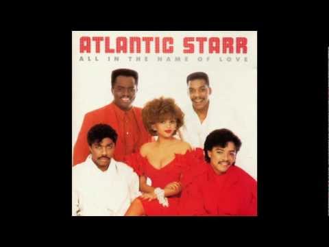 Youtube: Atlantic Starr - Let The Sun In