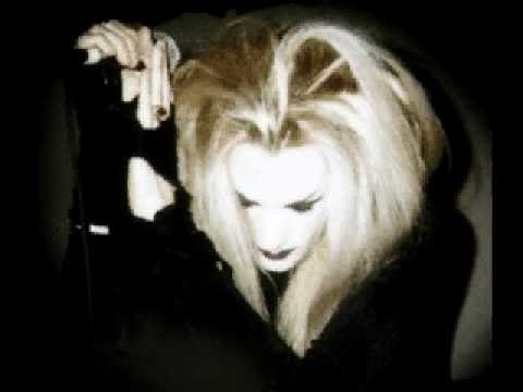 Youtube: London After Midnight "The Beginning Of The End"