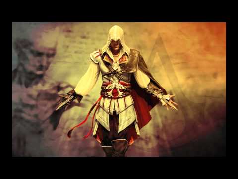 Youtube: Full Assassin's Creed 2 soundtrack